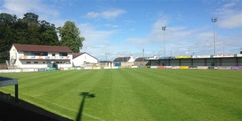 Loughgall FC (@LoughGallFC) .